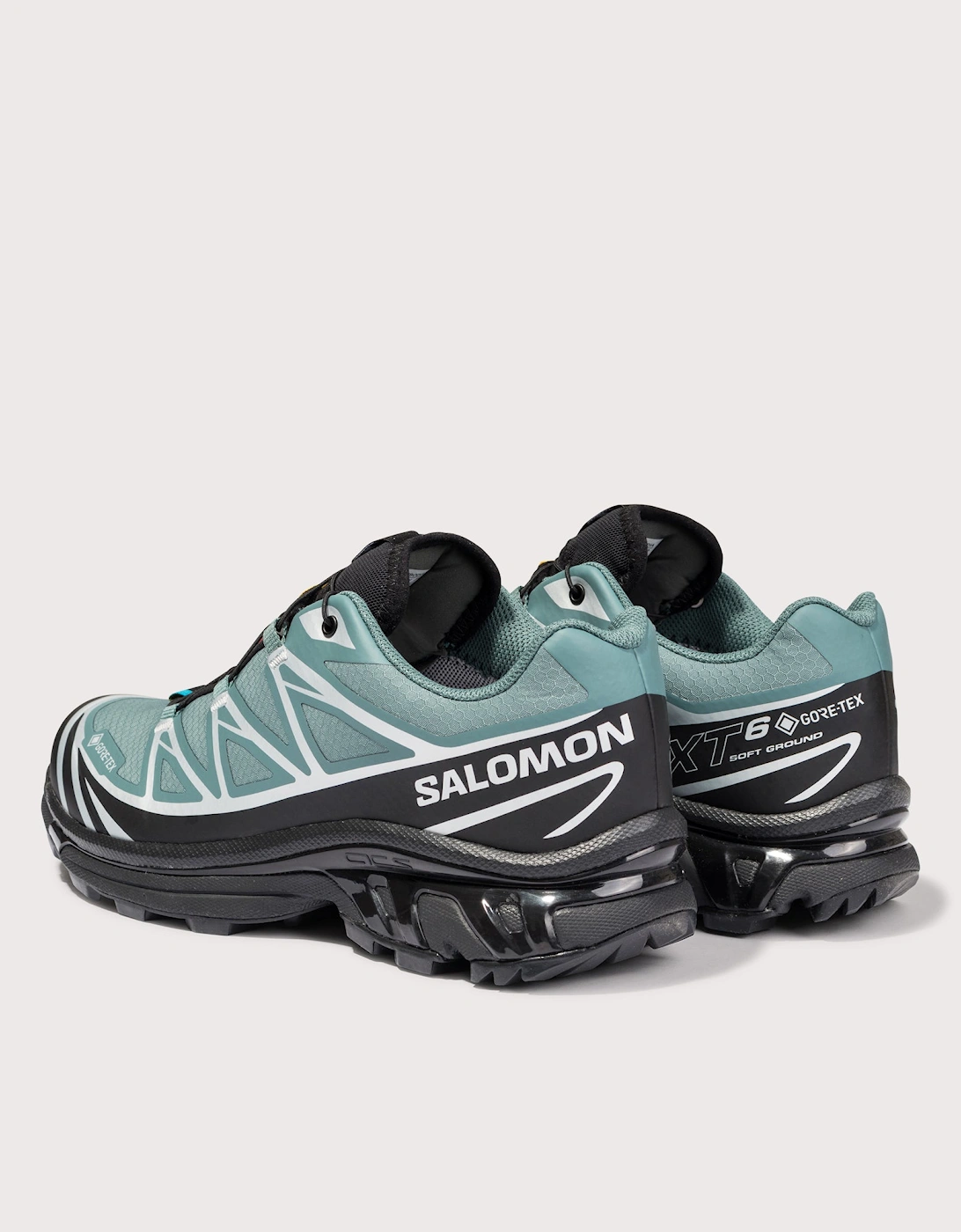 XT-6 GTX Sneakers