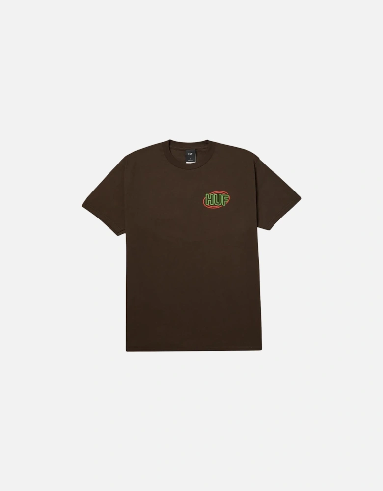 Promo S/S Tee - Bison