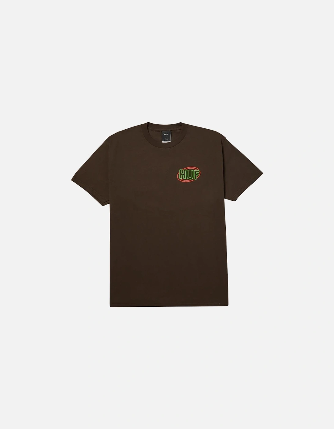 Promo S/S Tee - Bison