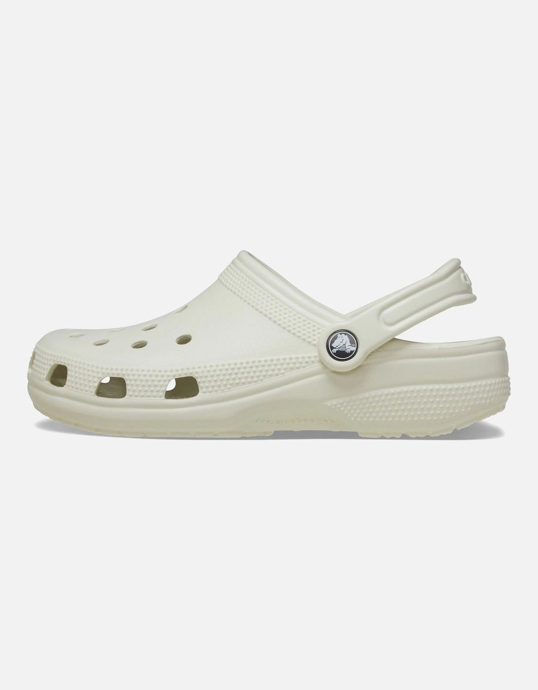 Classic Clog Synthetic Linen Clogs