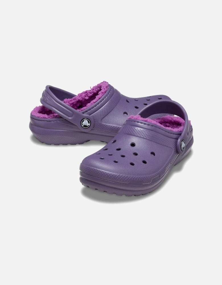 Classic Lined Thermoplastic Kid's Nightshade Clogs