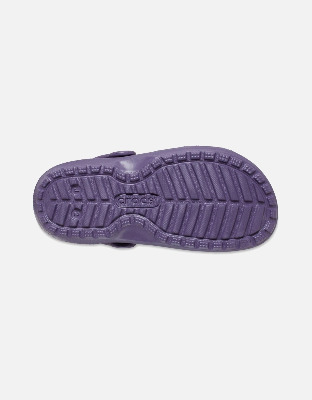 Classic Lined Thermoplastic Kid's Nightshade Clogs