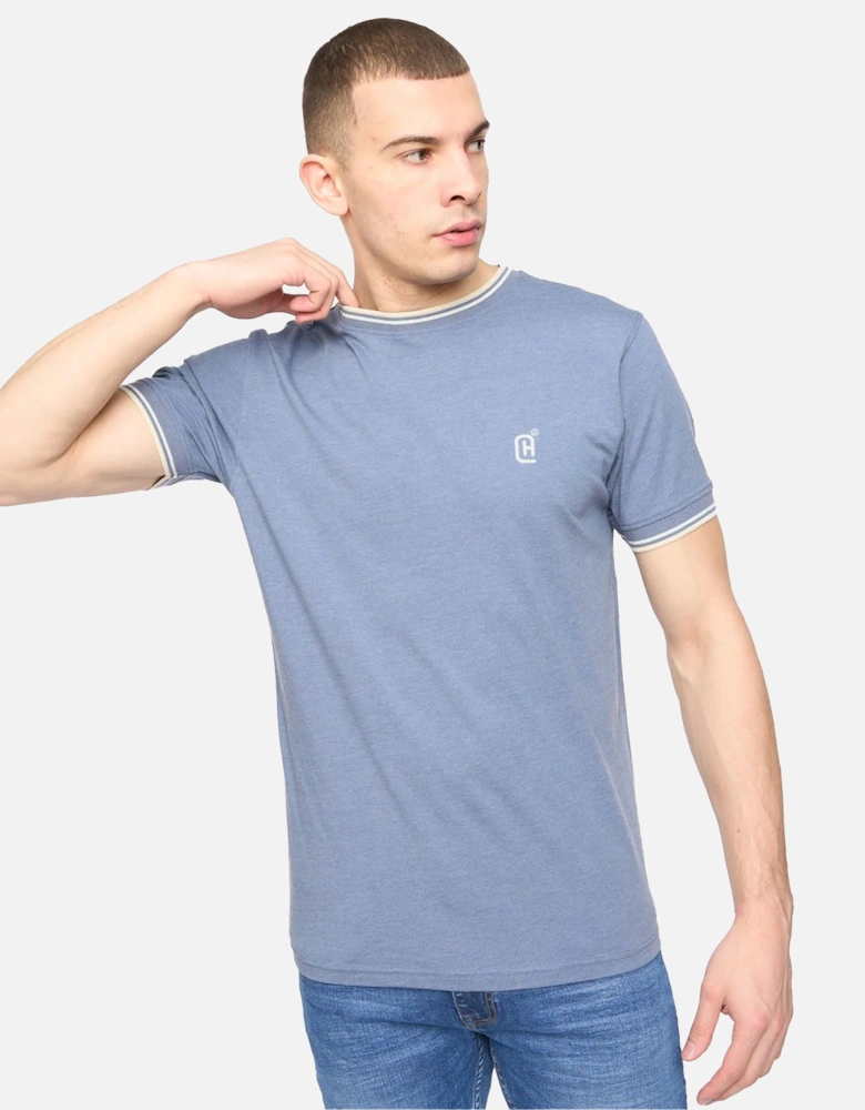 Mens Deuxtip T-Shirt