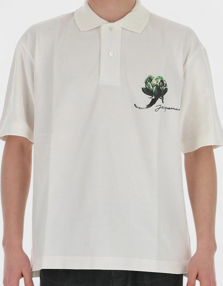 Le Polo Mala White