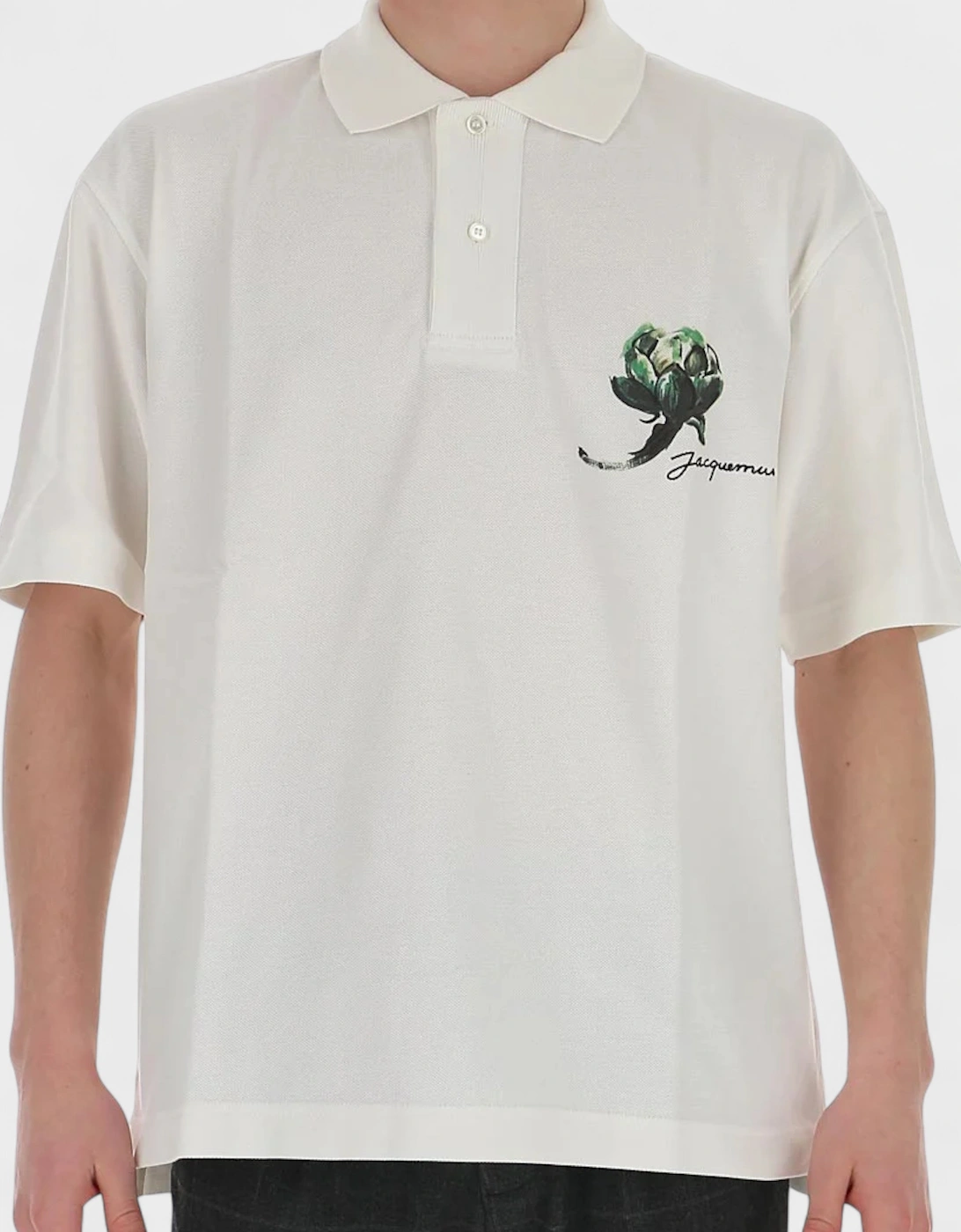 Le Polo Mala White