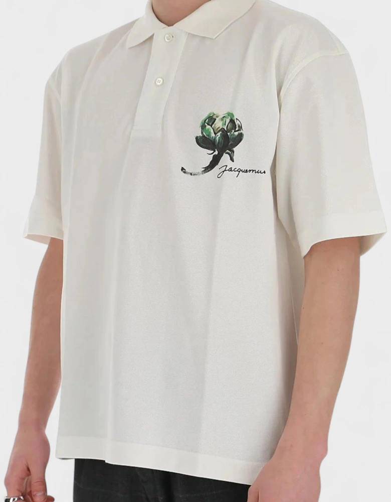 Le Polo Mala White