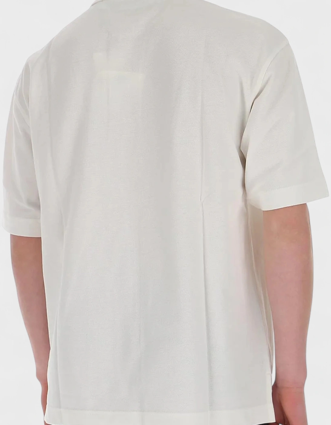 Le Polo Mala White