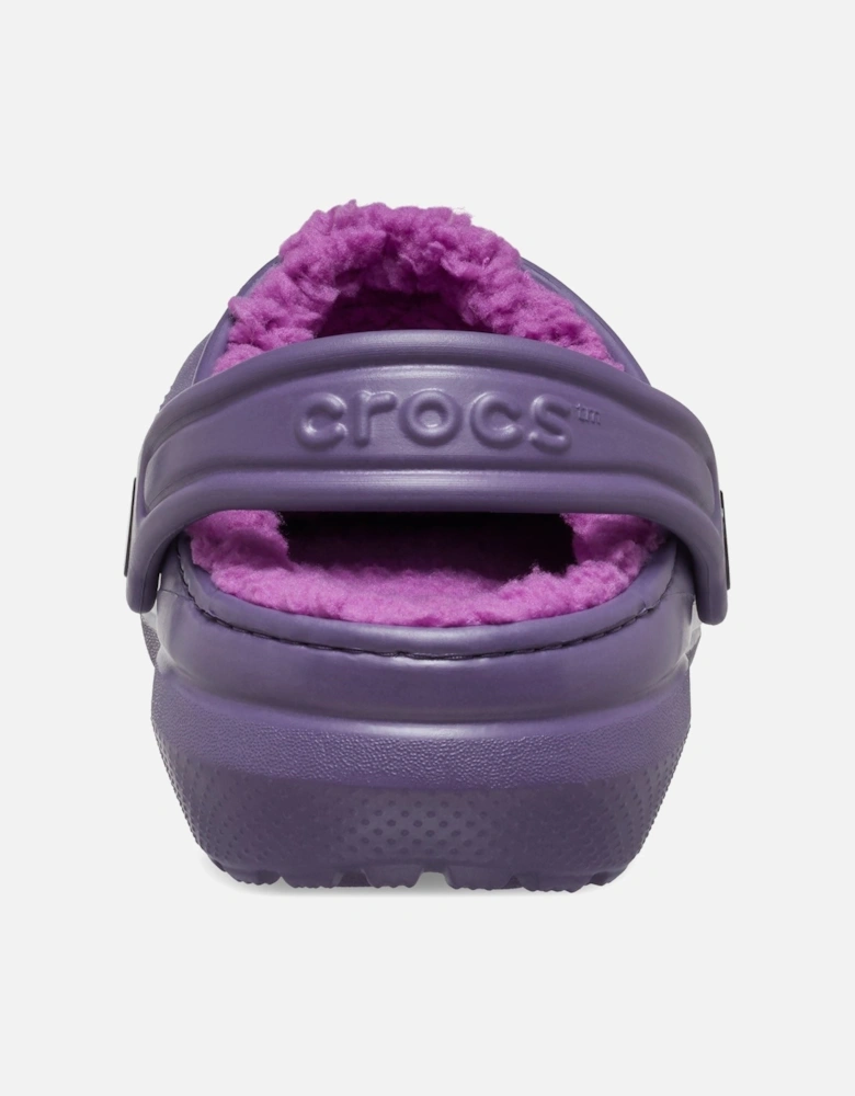 Classic Lined Thermoplastic Kid's Nightshade Clogs