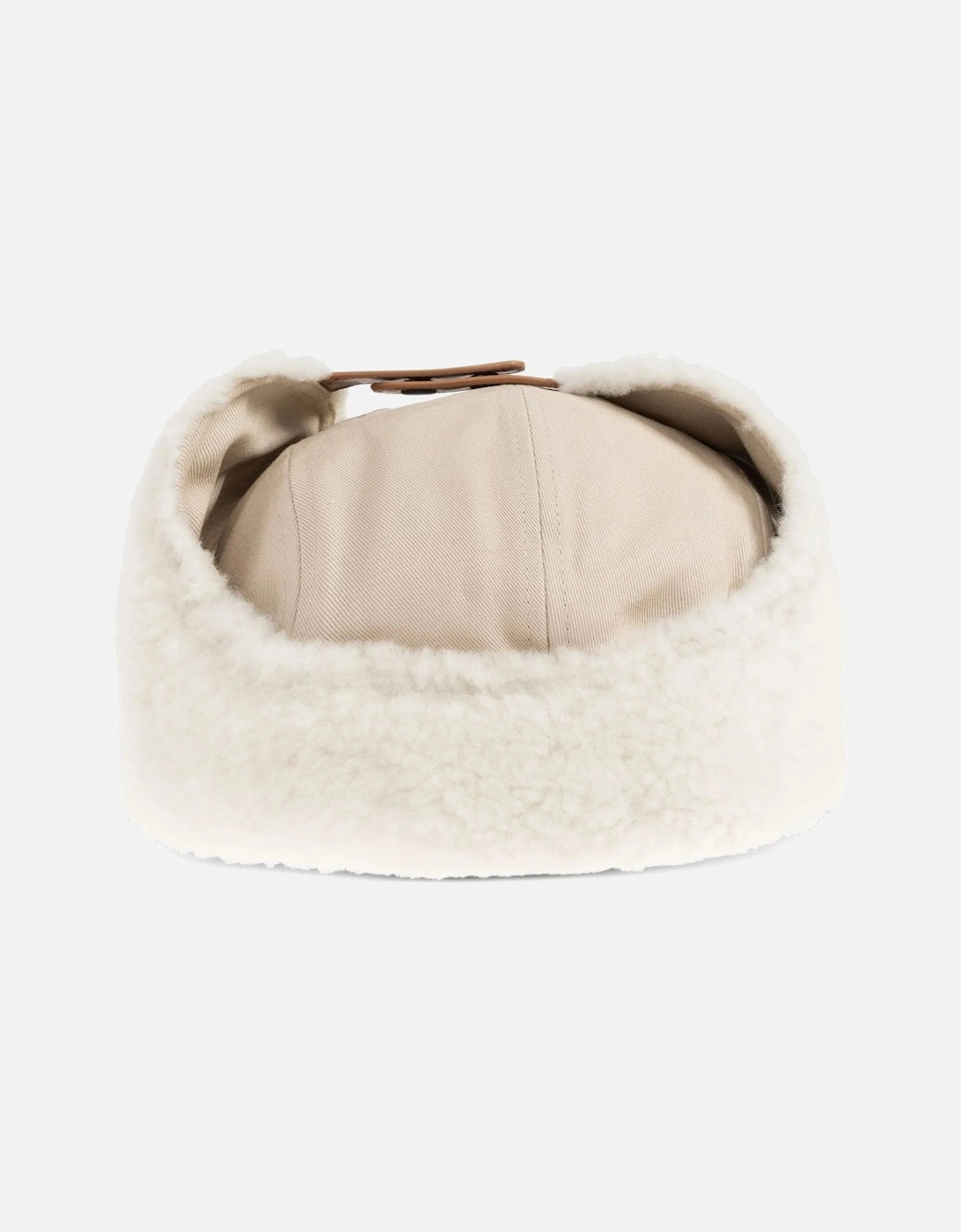 Hunting Hat Ecru