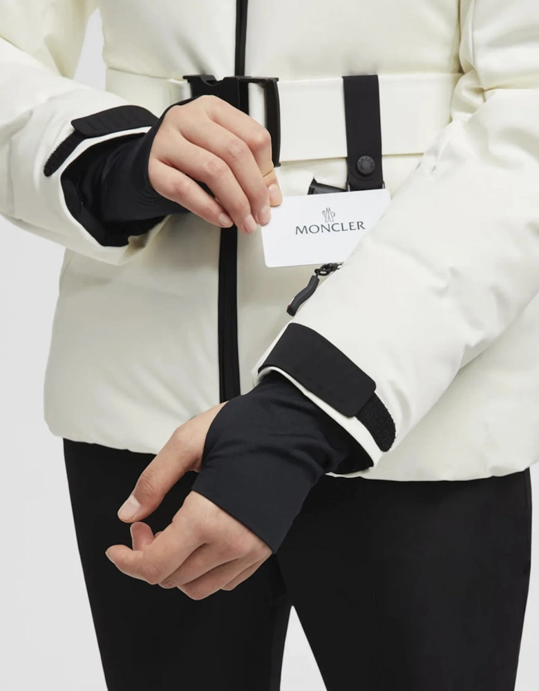 WOMENS TOLIMA JACKET