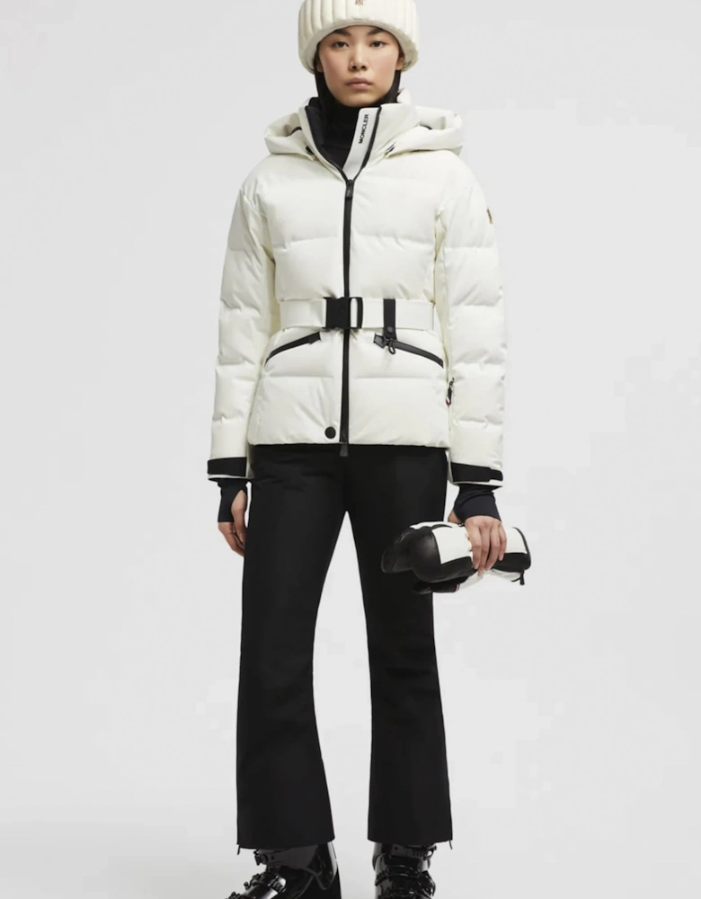 WOMENS TOLIMA JACKET