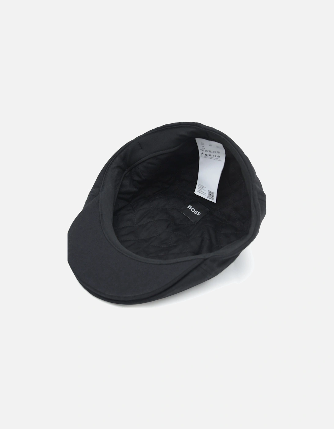 TRYSTON HAT
