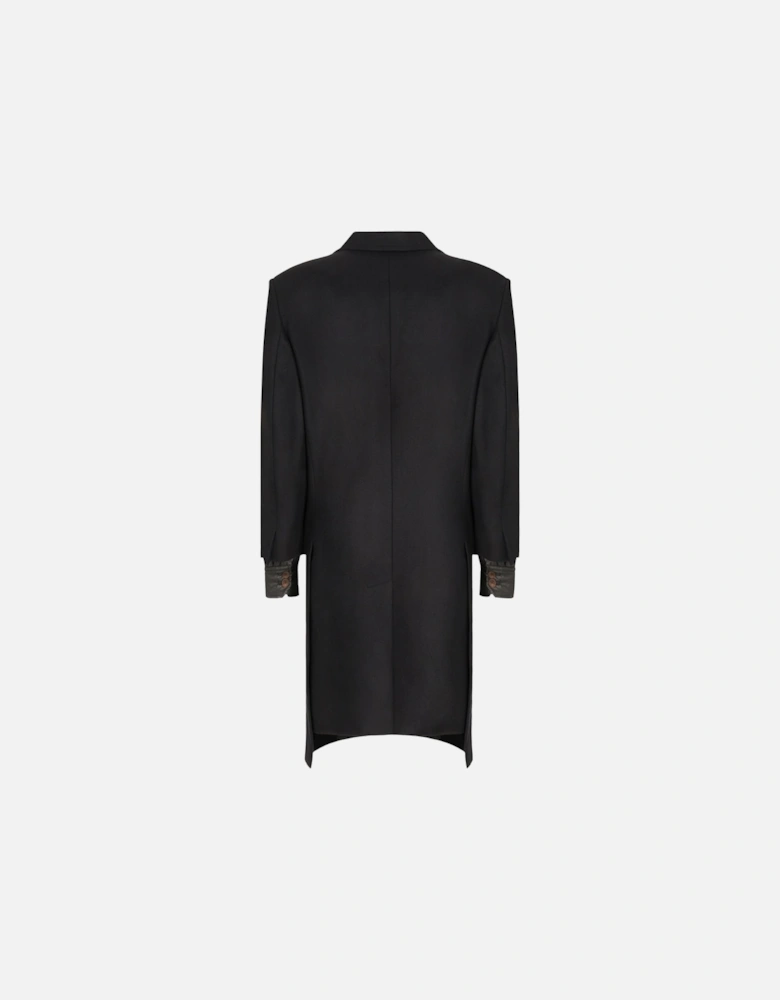 HUDDERSFIELD COAT