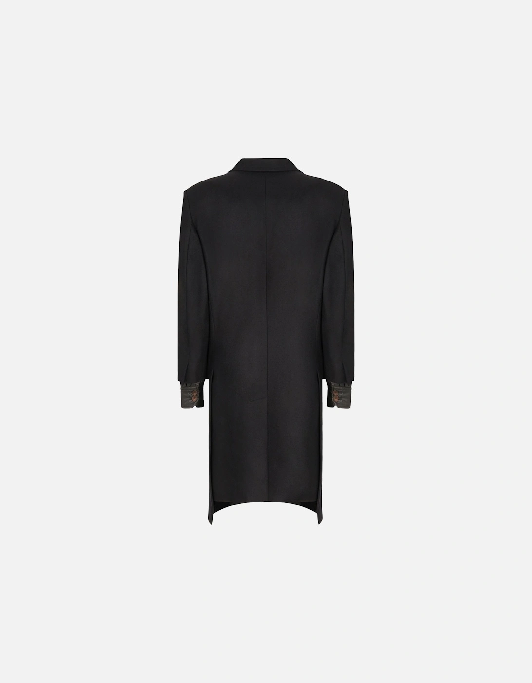 HUDDERSFIELD COAT