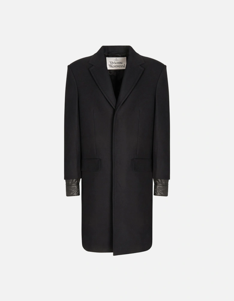 HUDDERSFIELD COAT