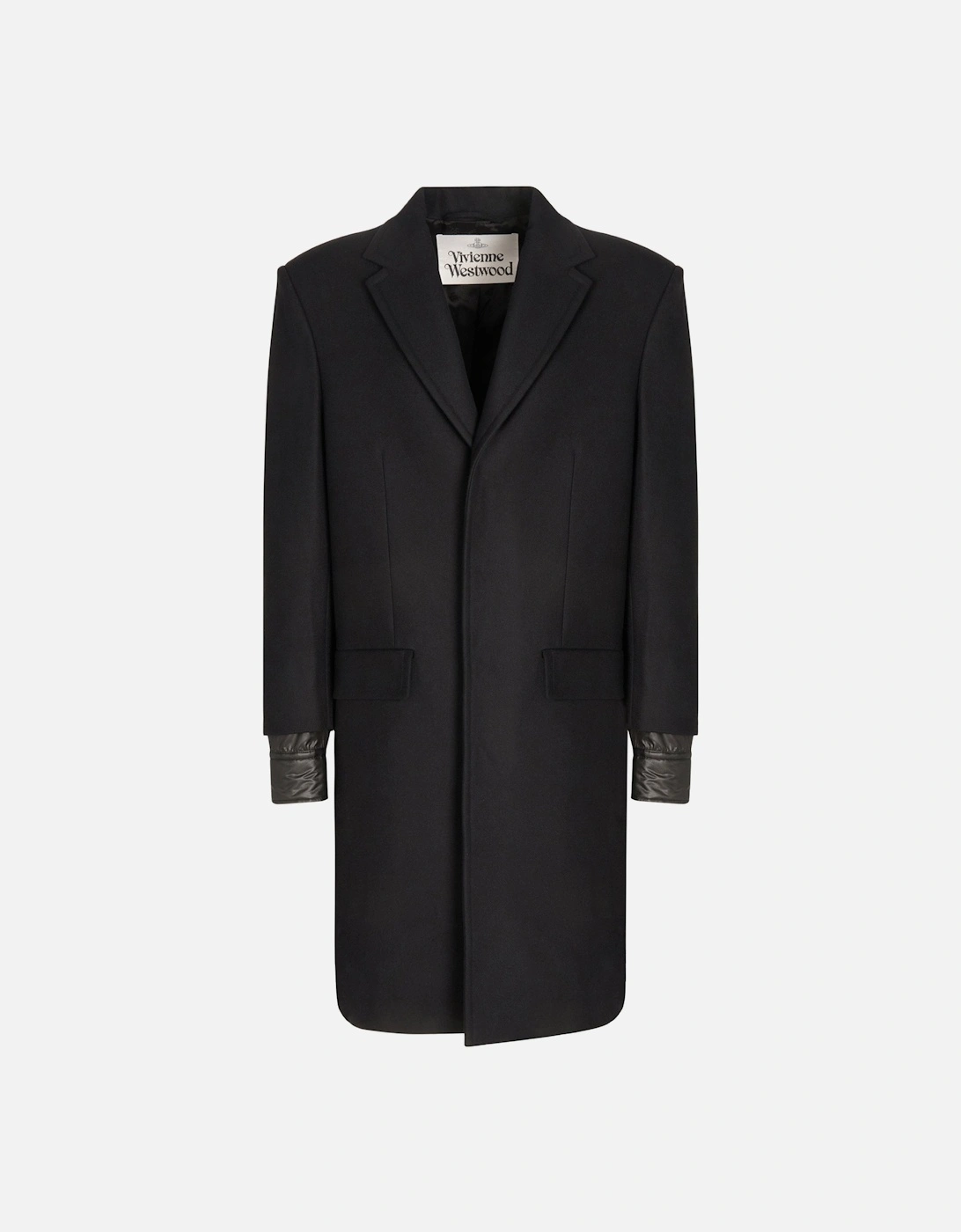 HUDDERSFIELD COAT, 8 of 7