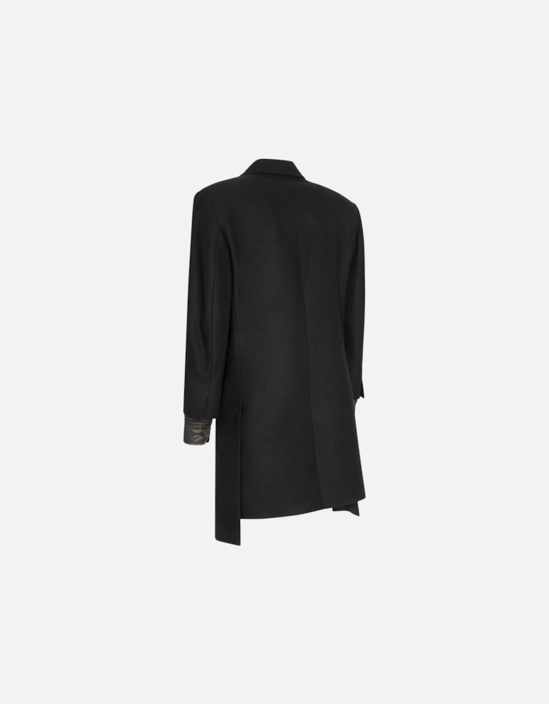 HUDDERSFIELD COAT