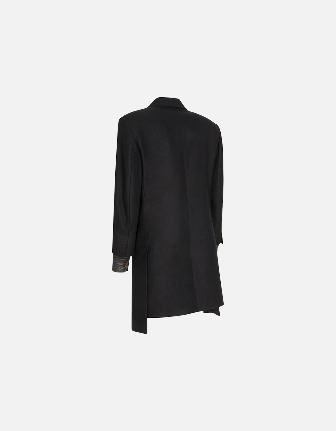 HUDDERSFIELD COAT
