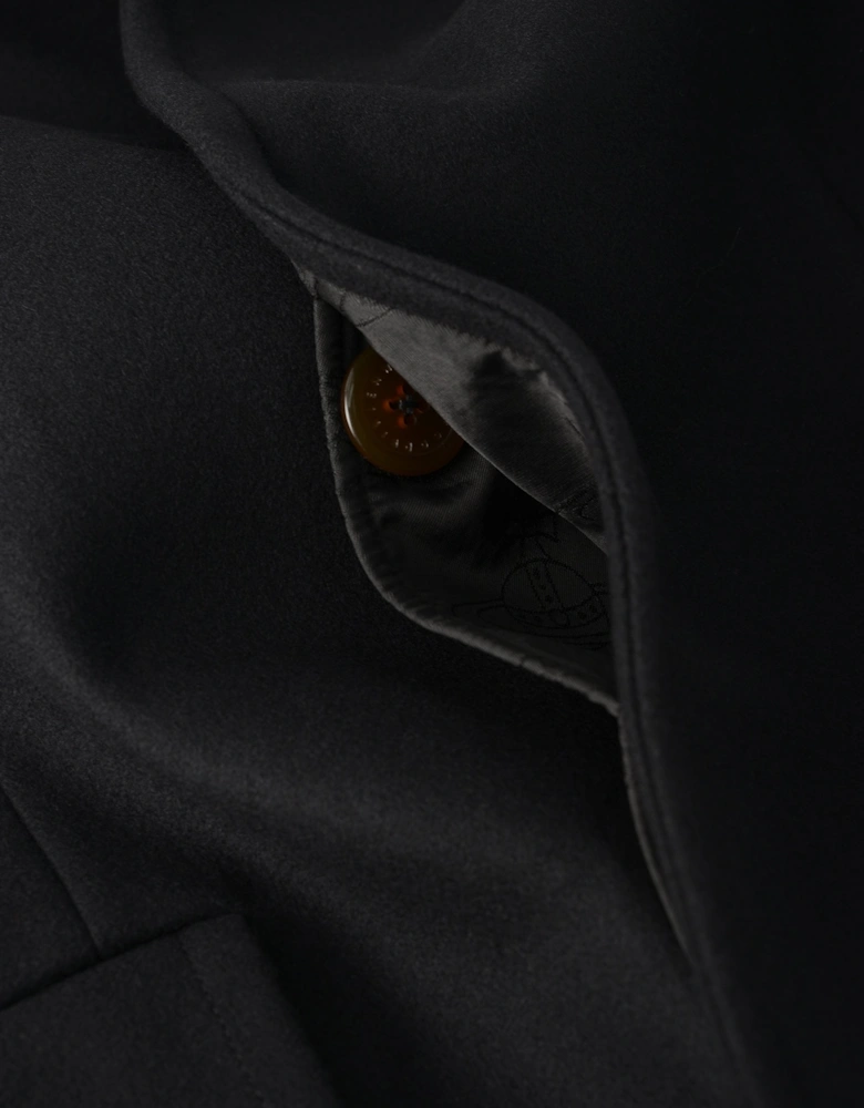 HUDDERSFIELD COAT
