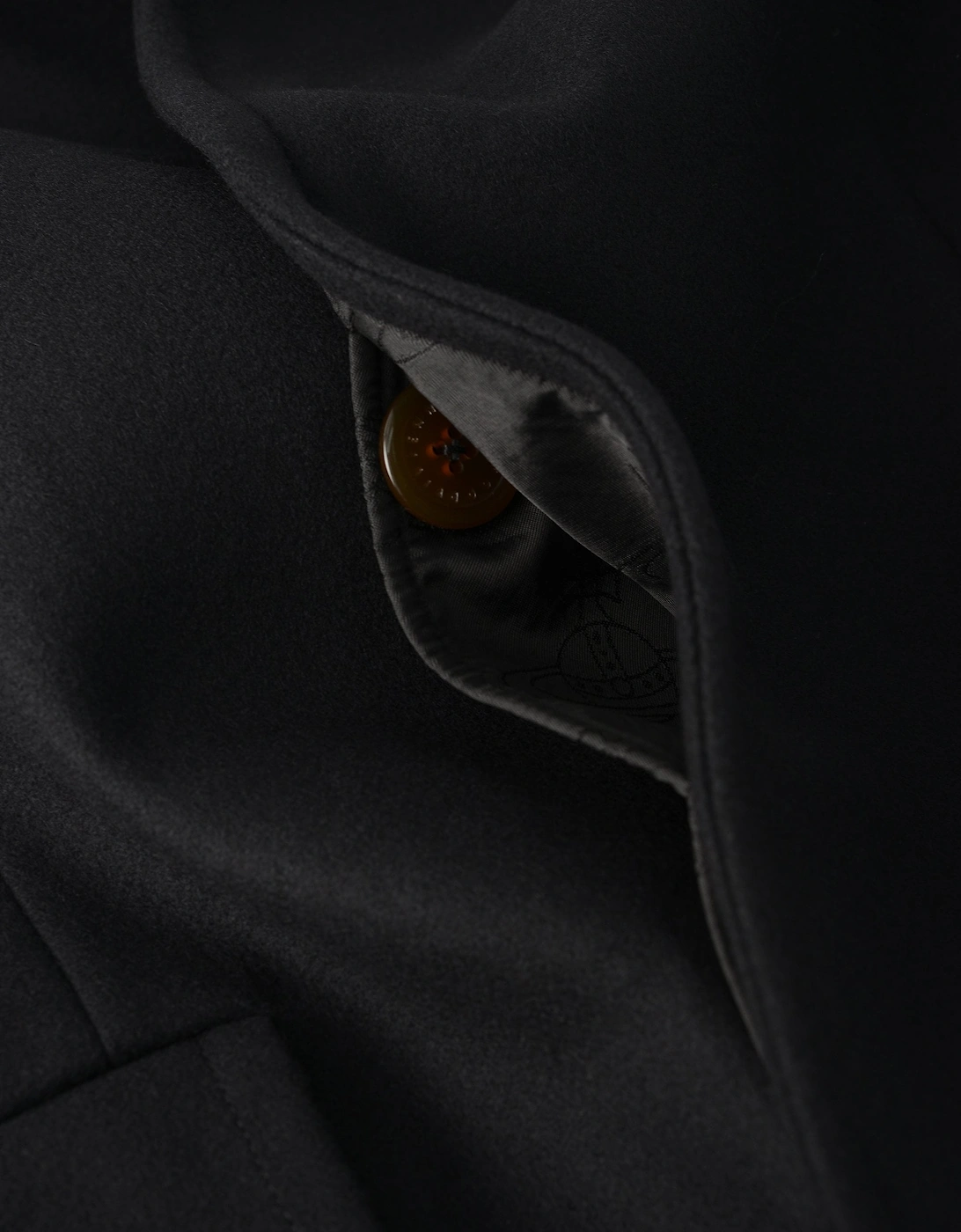 HUDDERSFIELD COAT