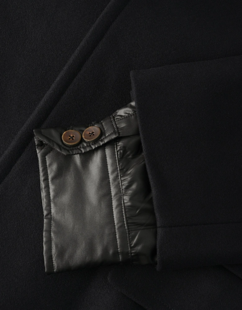 HUDDERSFIELD COAT