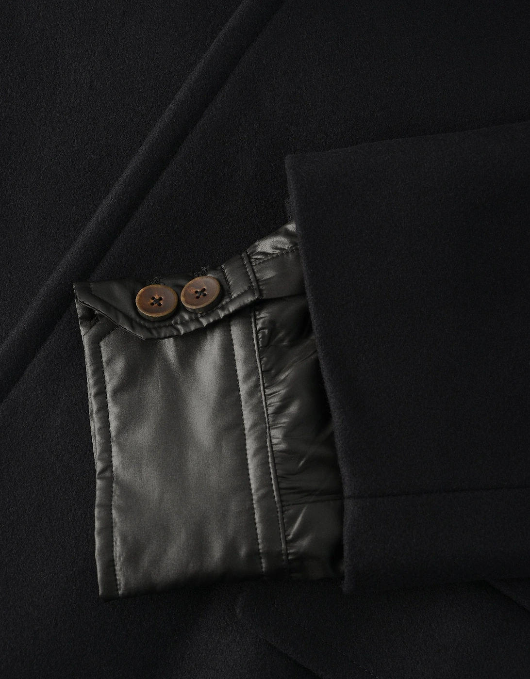HUDDERSFIELD COAT