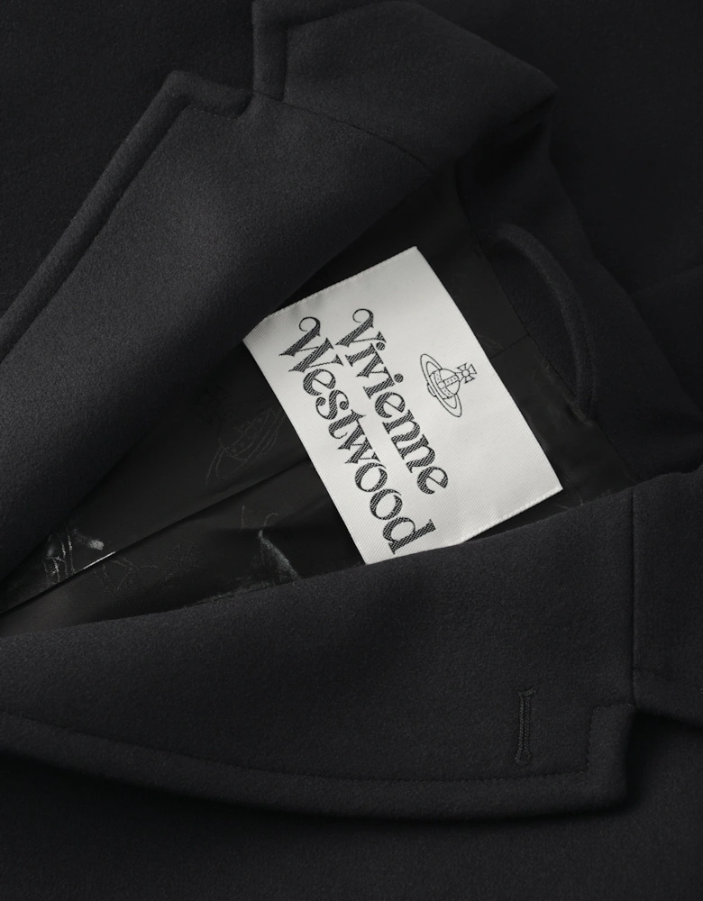 HUDDERSFIELD COAT