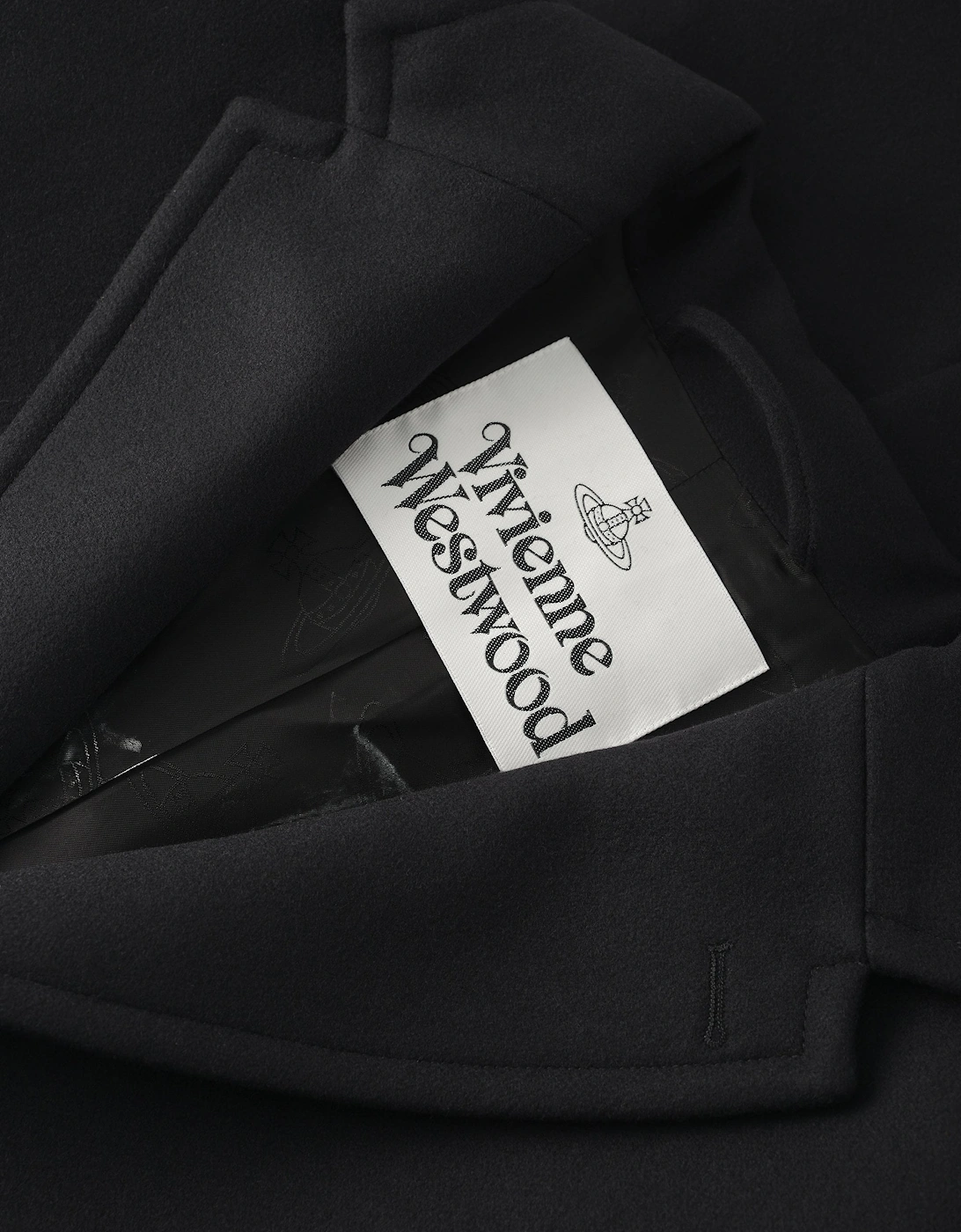 HUDDERSFIELD COAT