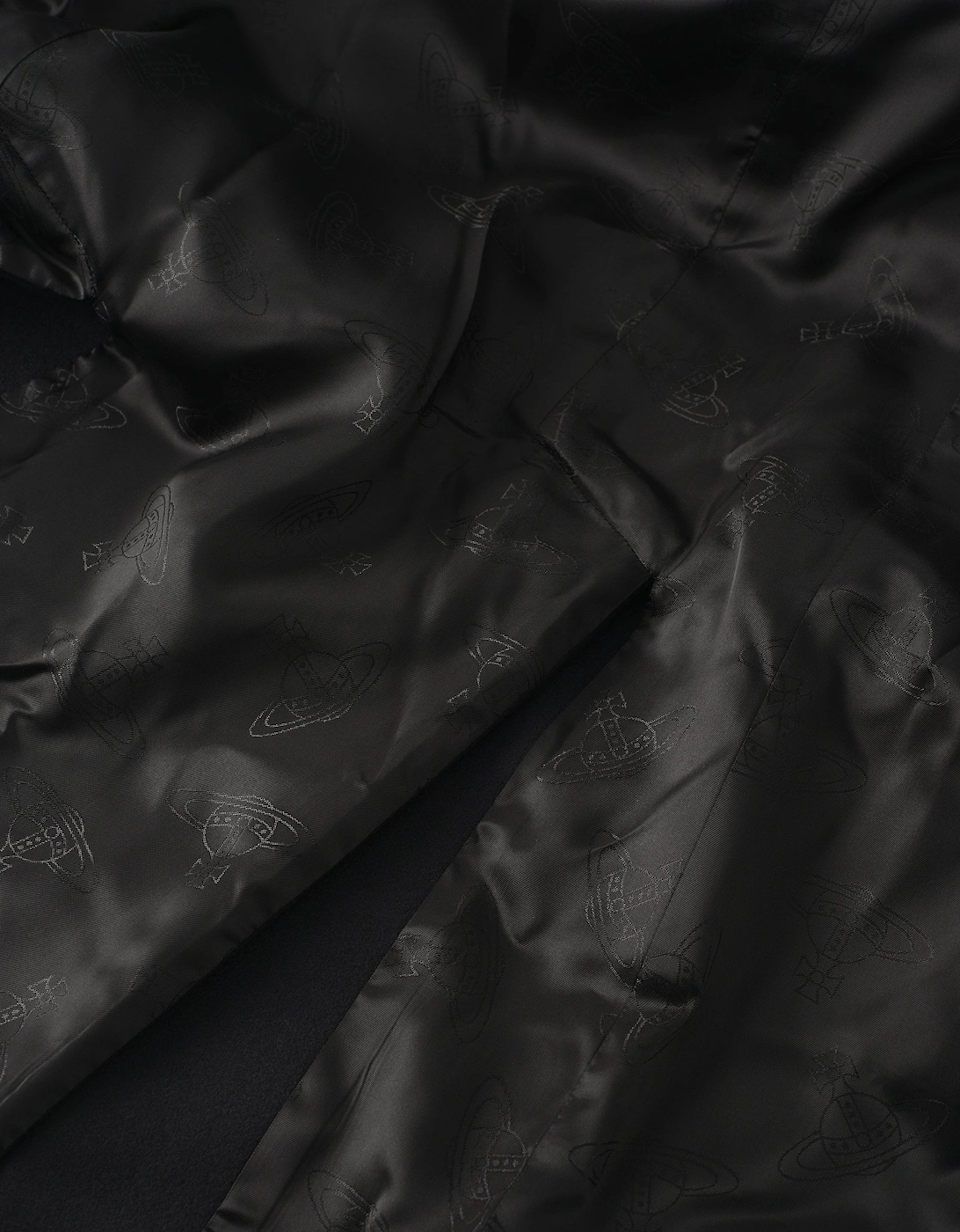 HUDDERSFIELD COAT