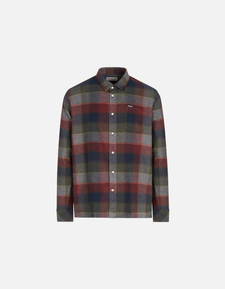 COPSWELL CHECK SHIRT