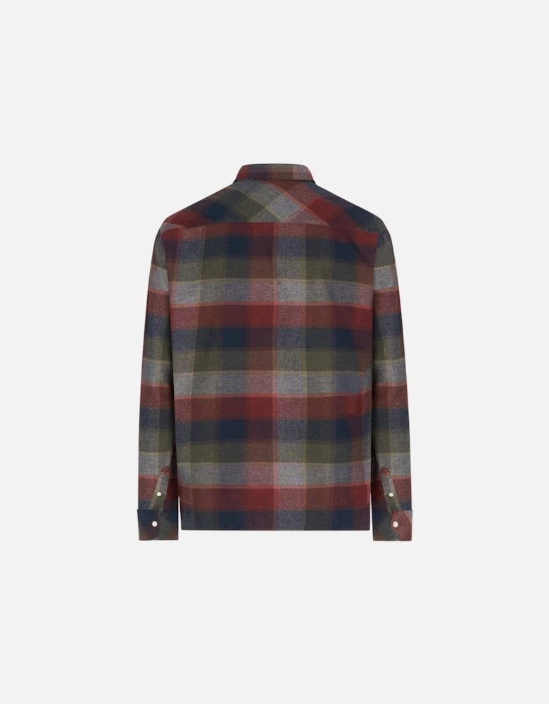 COPSWELL CHECK SHIRT