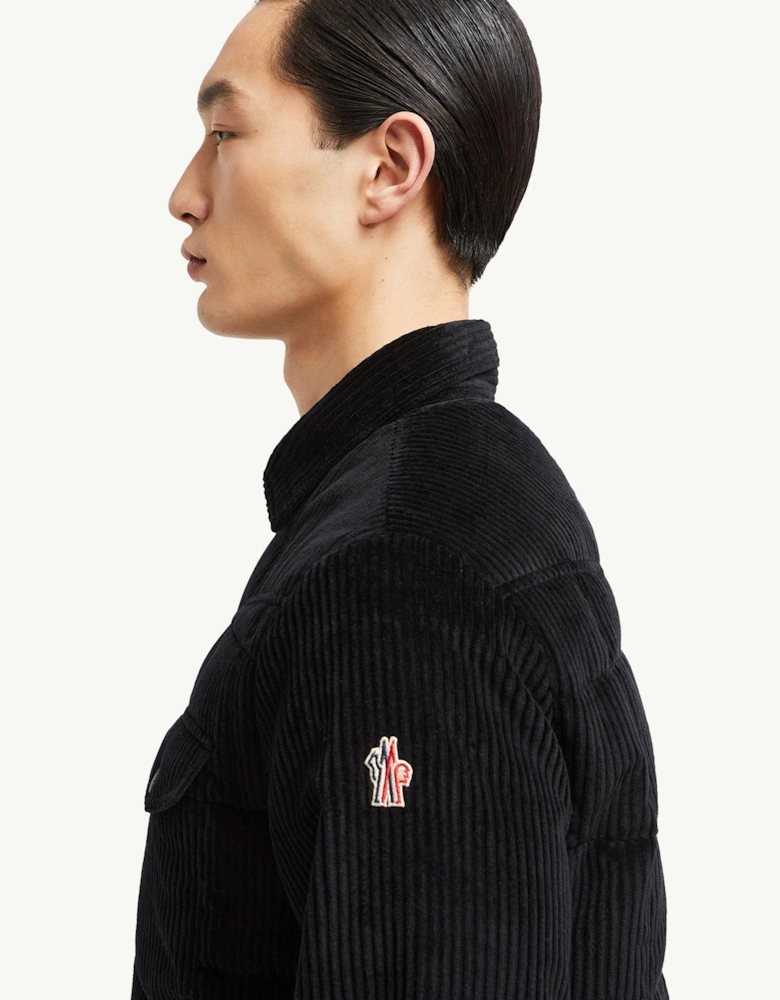GELT SHIRT JACKET
