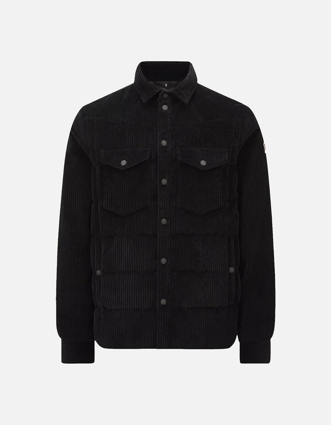 GELT SHIRT JACKET, 6 of 5
