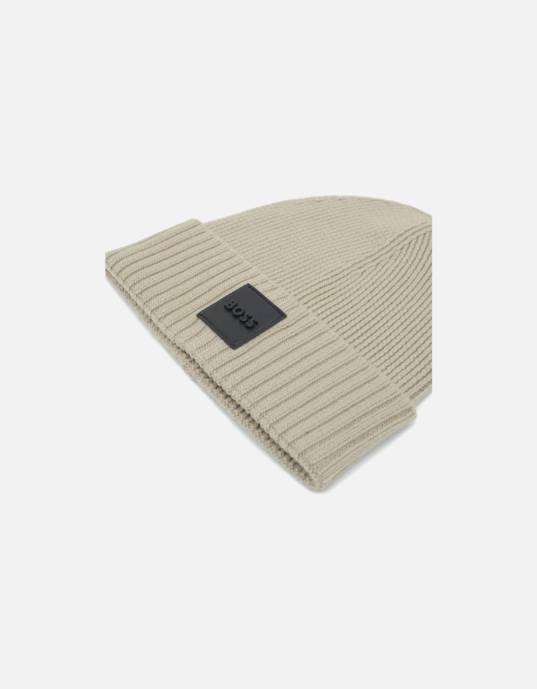 Flavio Hats Beige