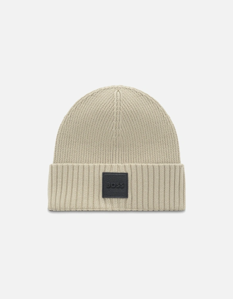 Flavio Hats Beige