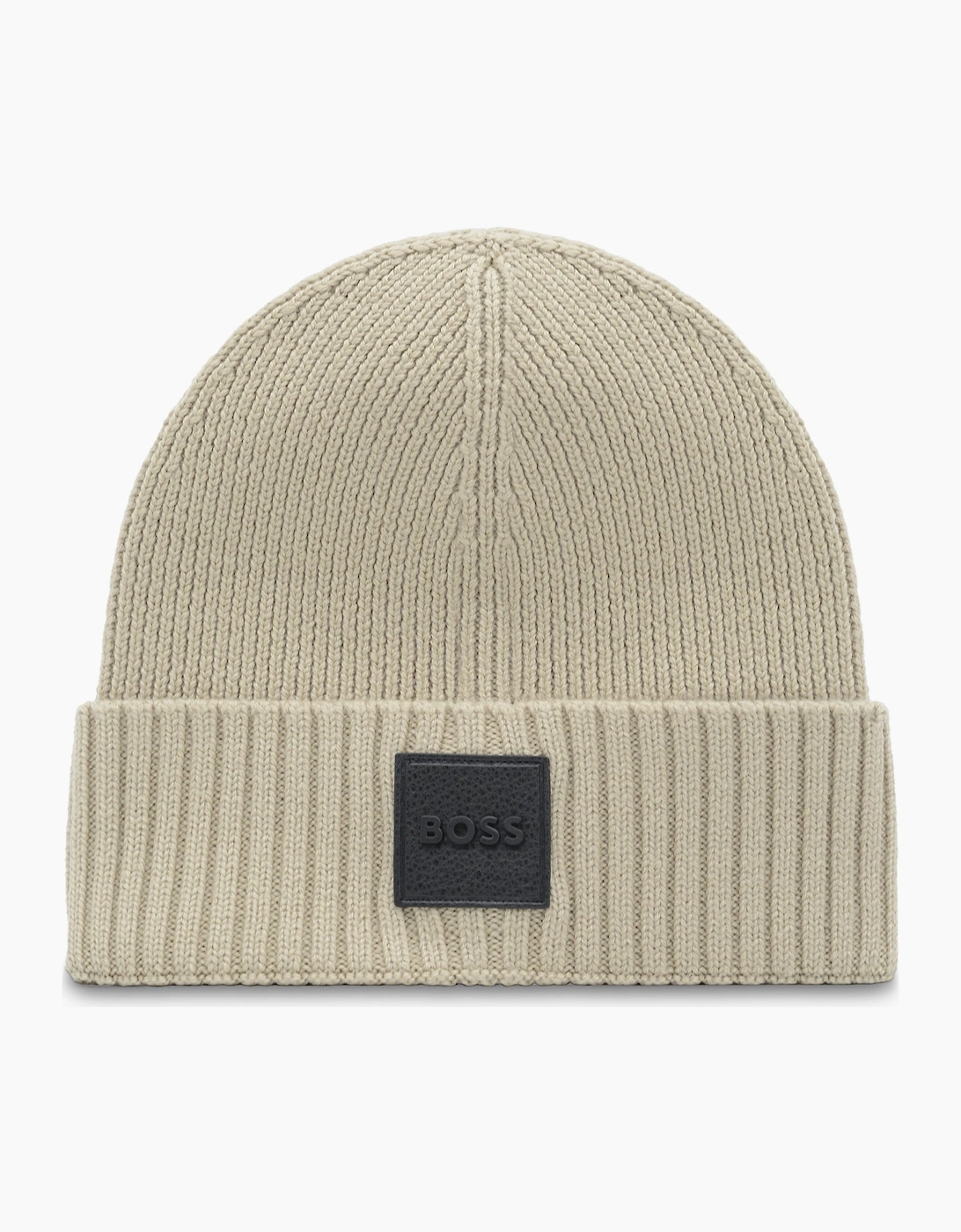 Hugo Boss Men's Flavio Hats Beige - Cream - Size: OS