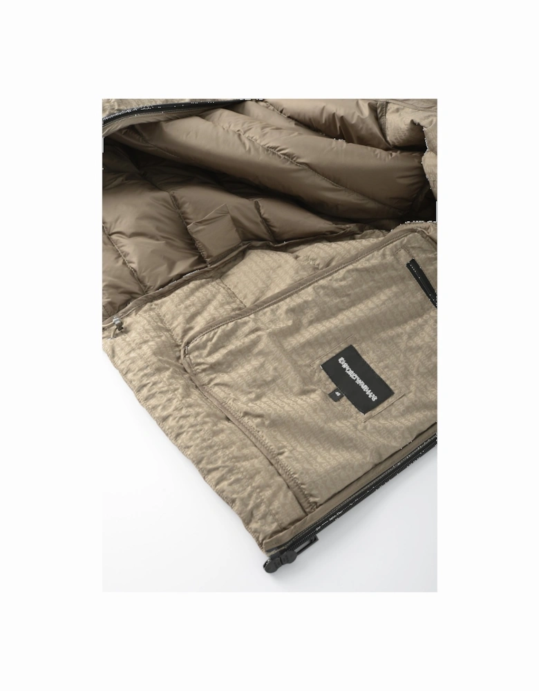 DOWN JACKET