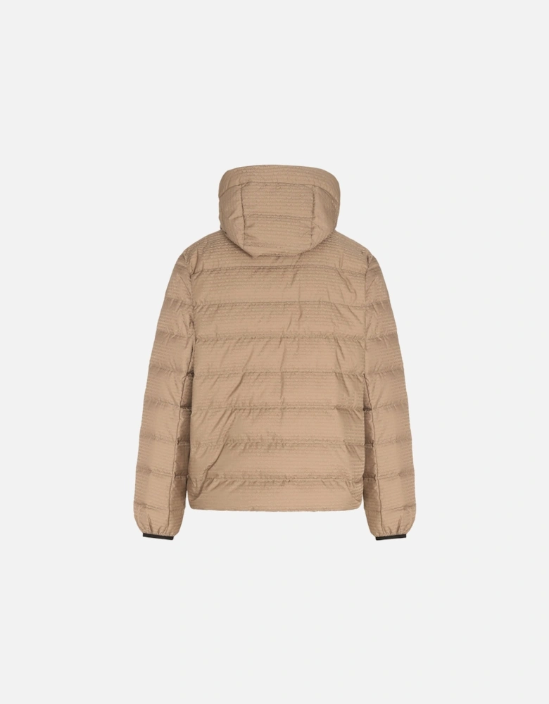 DOWN JACKET