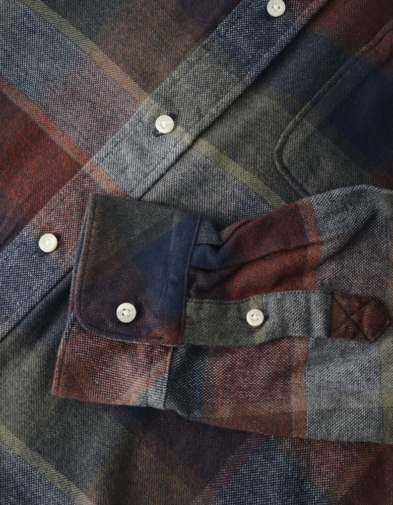 COPSWELL CHECK SHIRT
