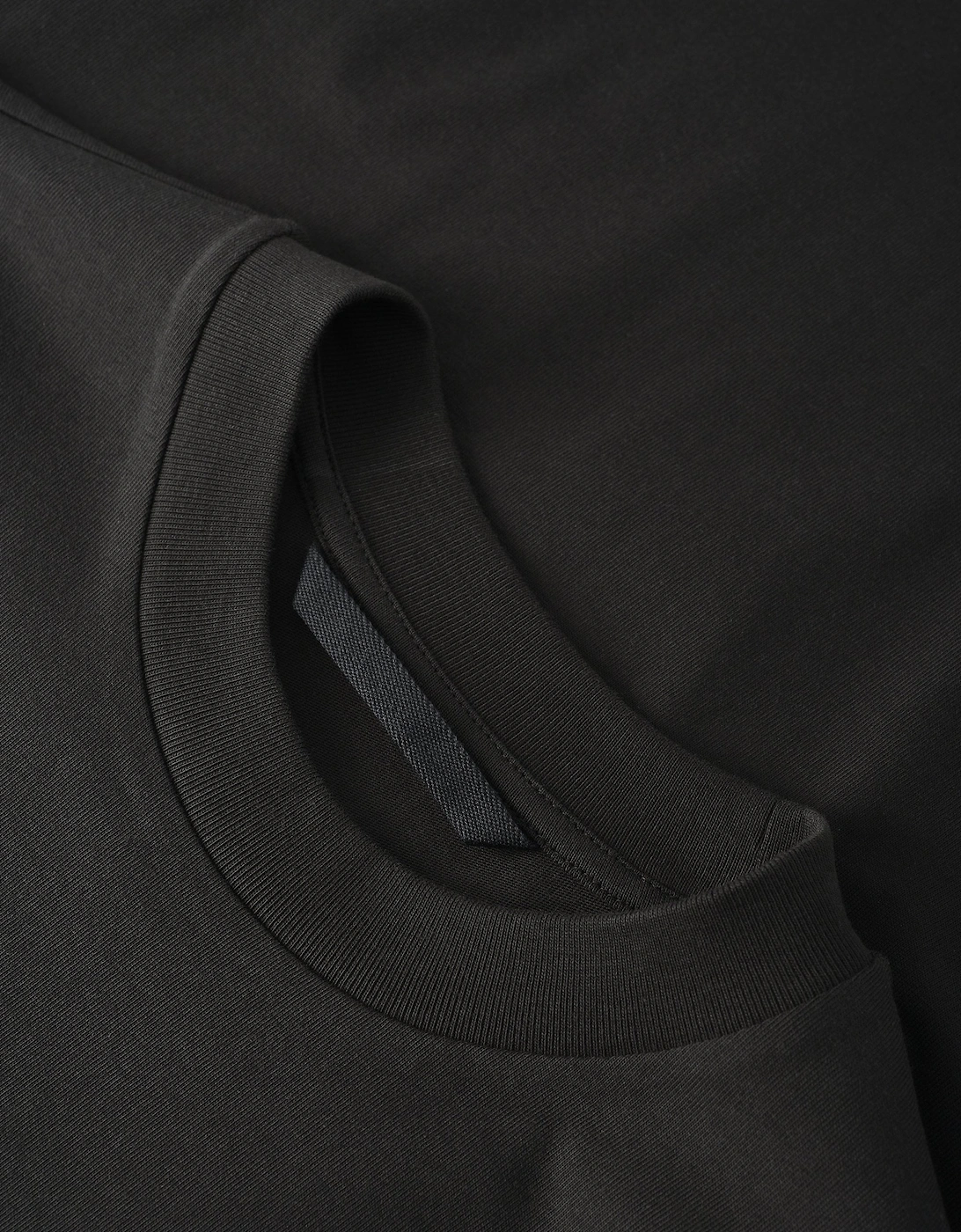 PRINTED ARCHIVE LOGO T SHIRT