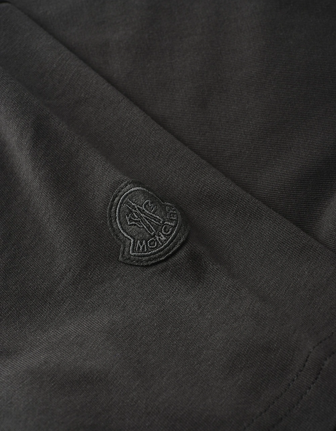 PRINTED ARCHIVE LOGO T SHIRT