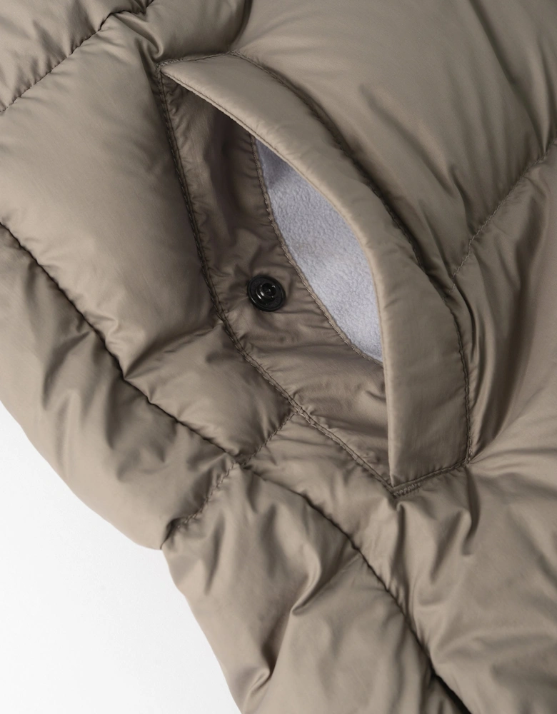WOMENS MYSTIQUE PUFFER TD