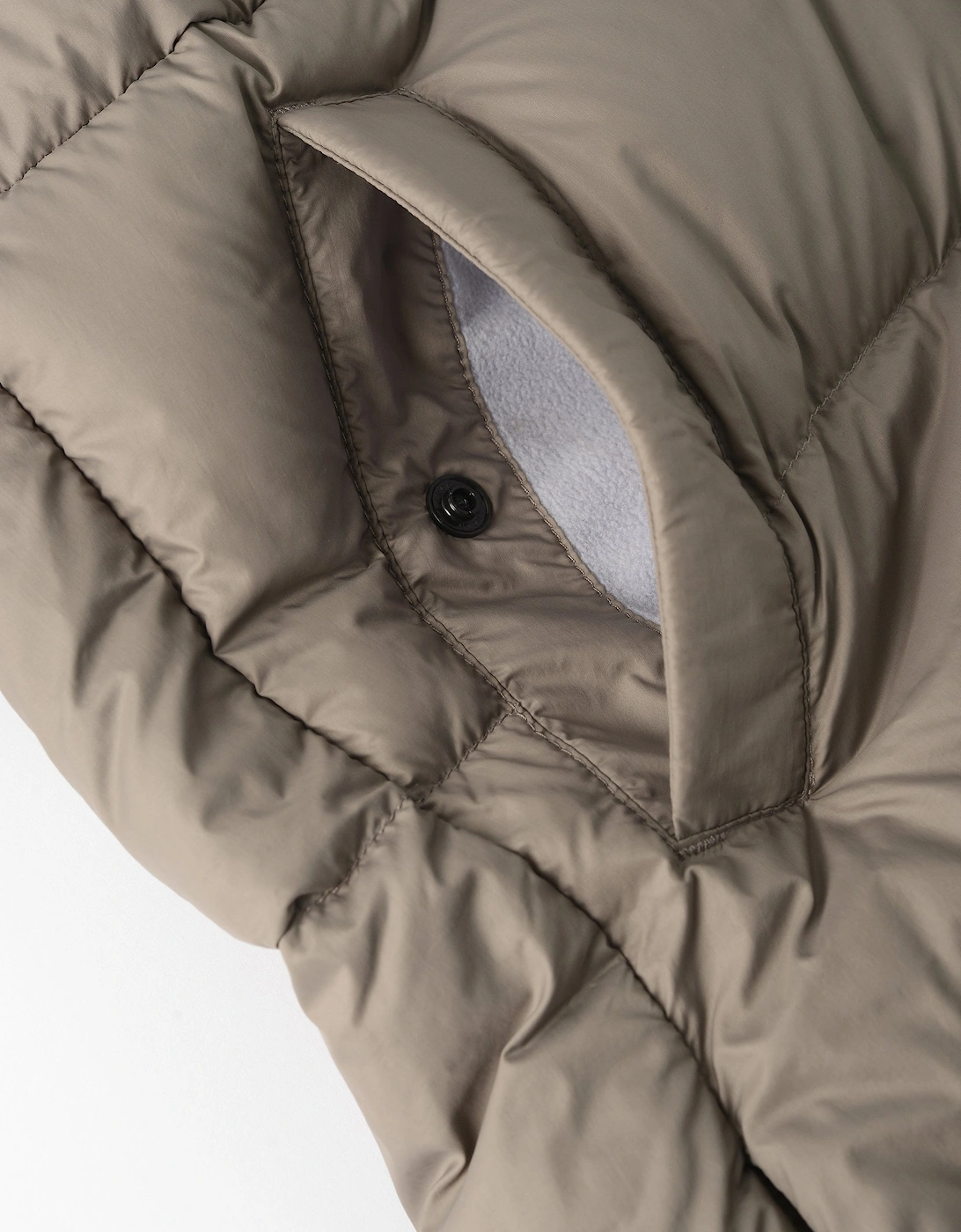 WOMENS MYSTIQUE PUFFER TD