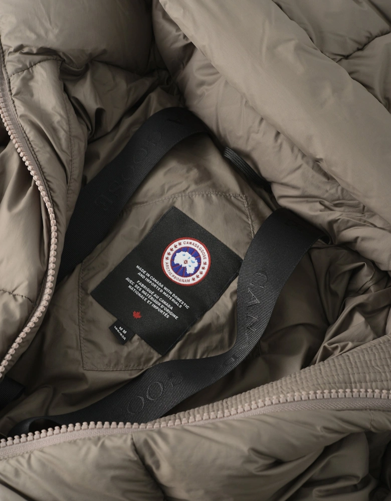 WOMENS MYSTIQUE PUFFER TD