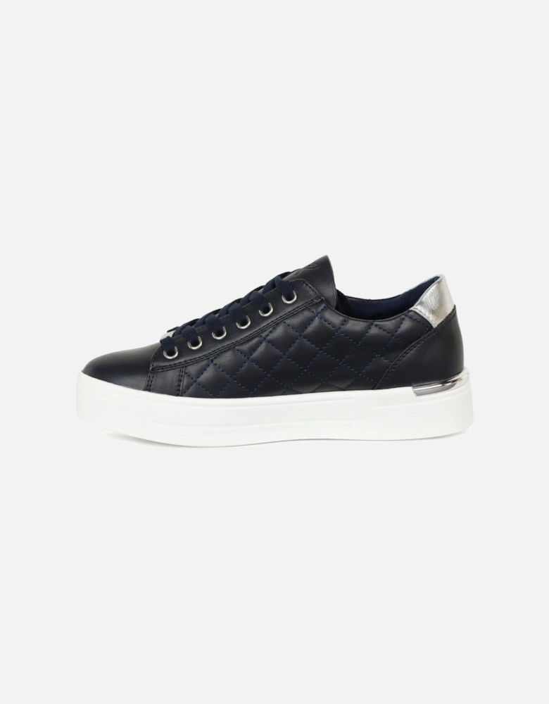 Xenon Womens Trainers