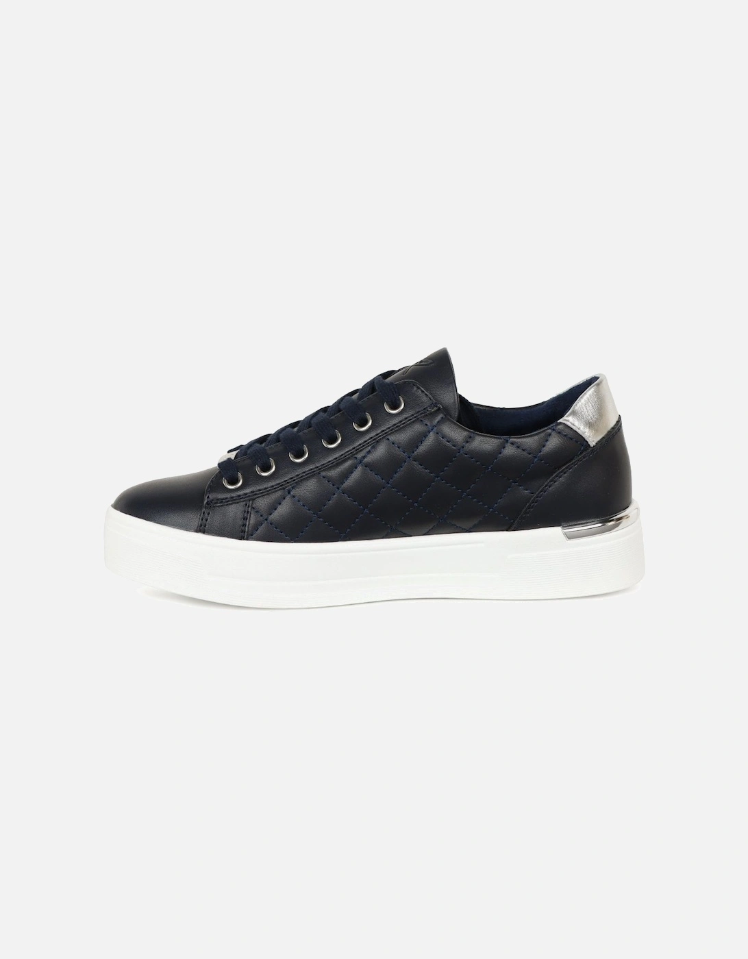 Xenon Womens Trainers