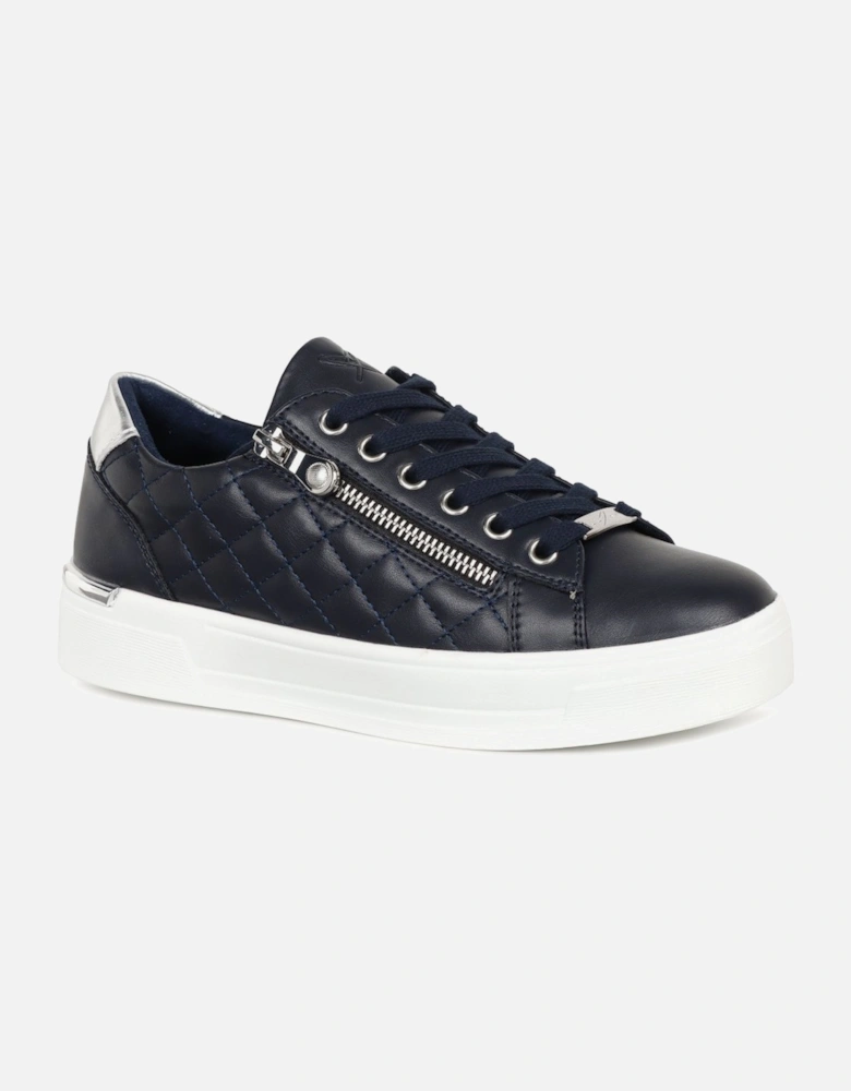 Xenon Womens Trainers