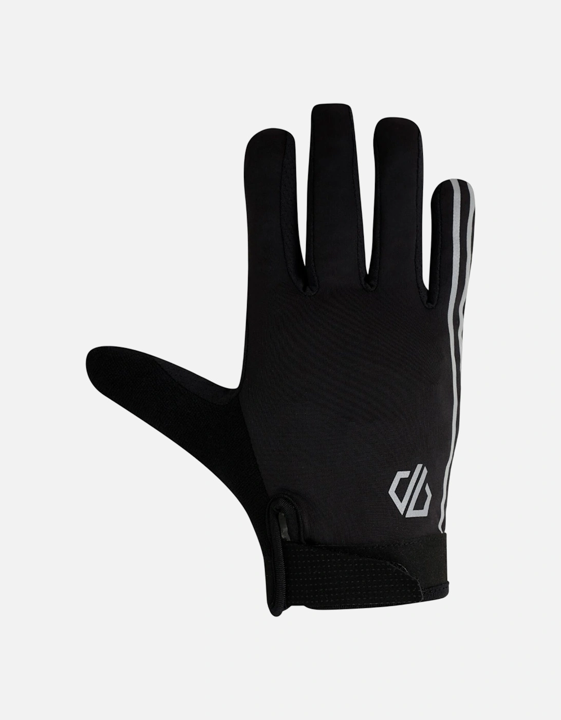 Mens Lightweight Cycling Gloves, 5 of 4