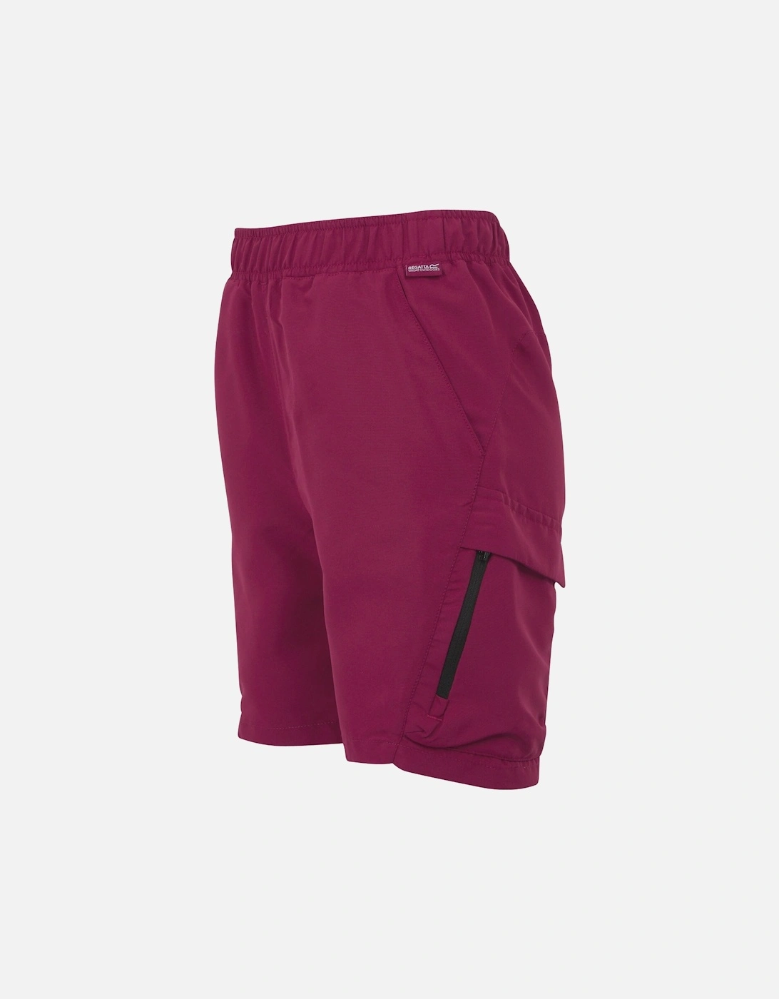 Childrens/Kids Sorcer III Shorts