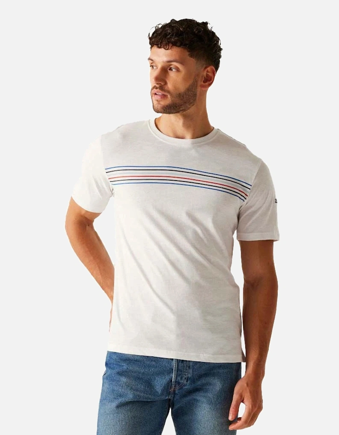 Mens Ravia T-Shirt
